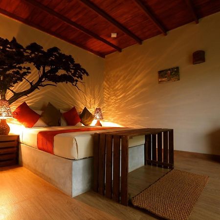 Kele Yala Villa Екстериор снимка
