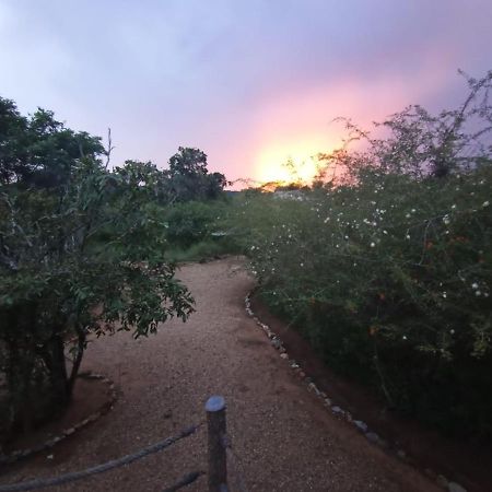 Kele Yala Villa Екстериор снимка