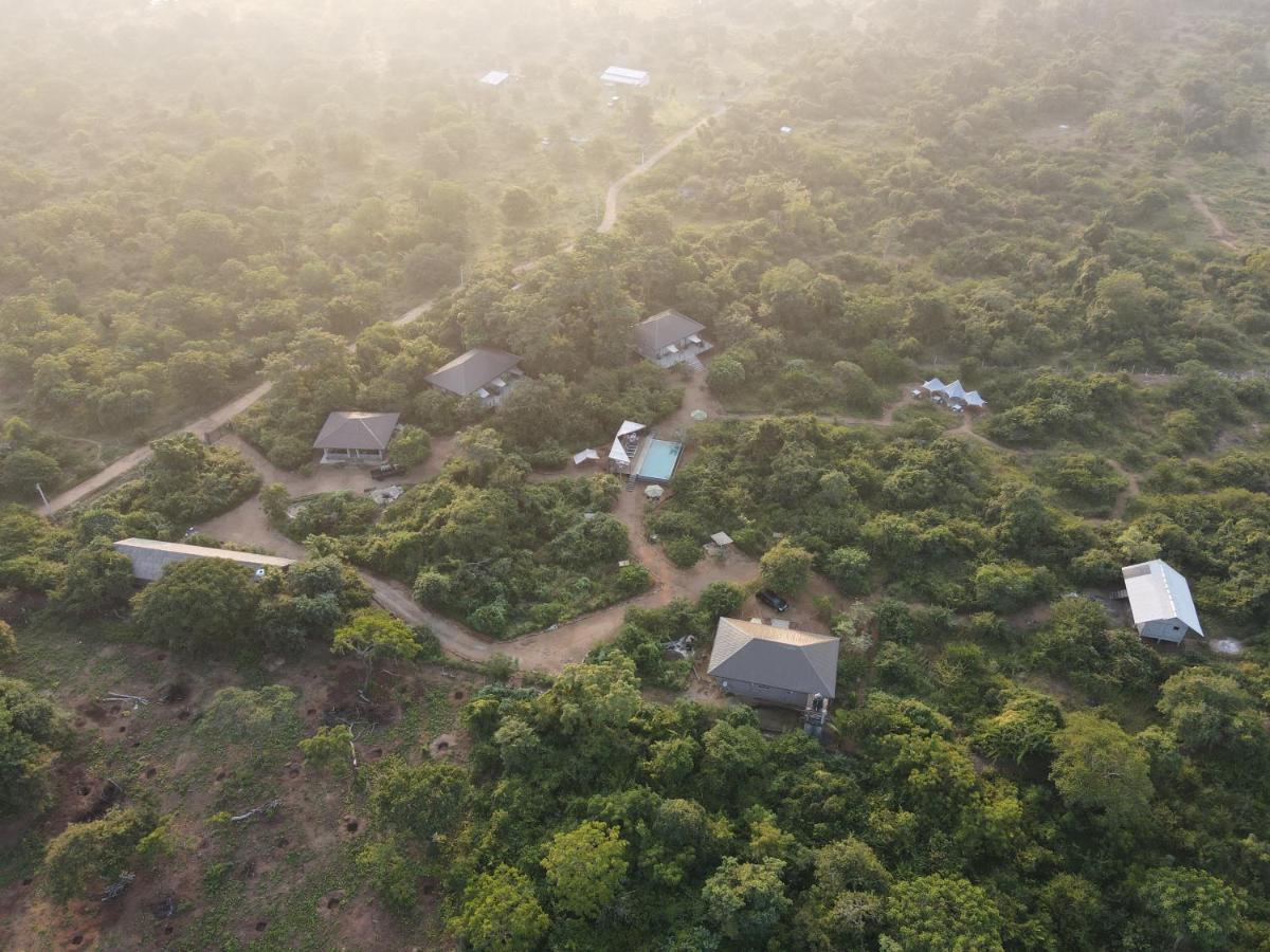 Kele Yala Villa Екстериор снимка