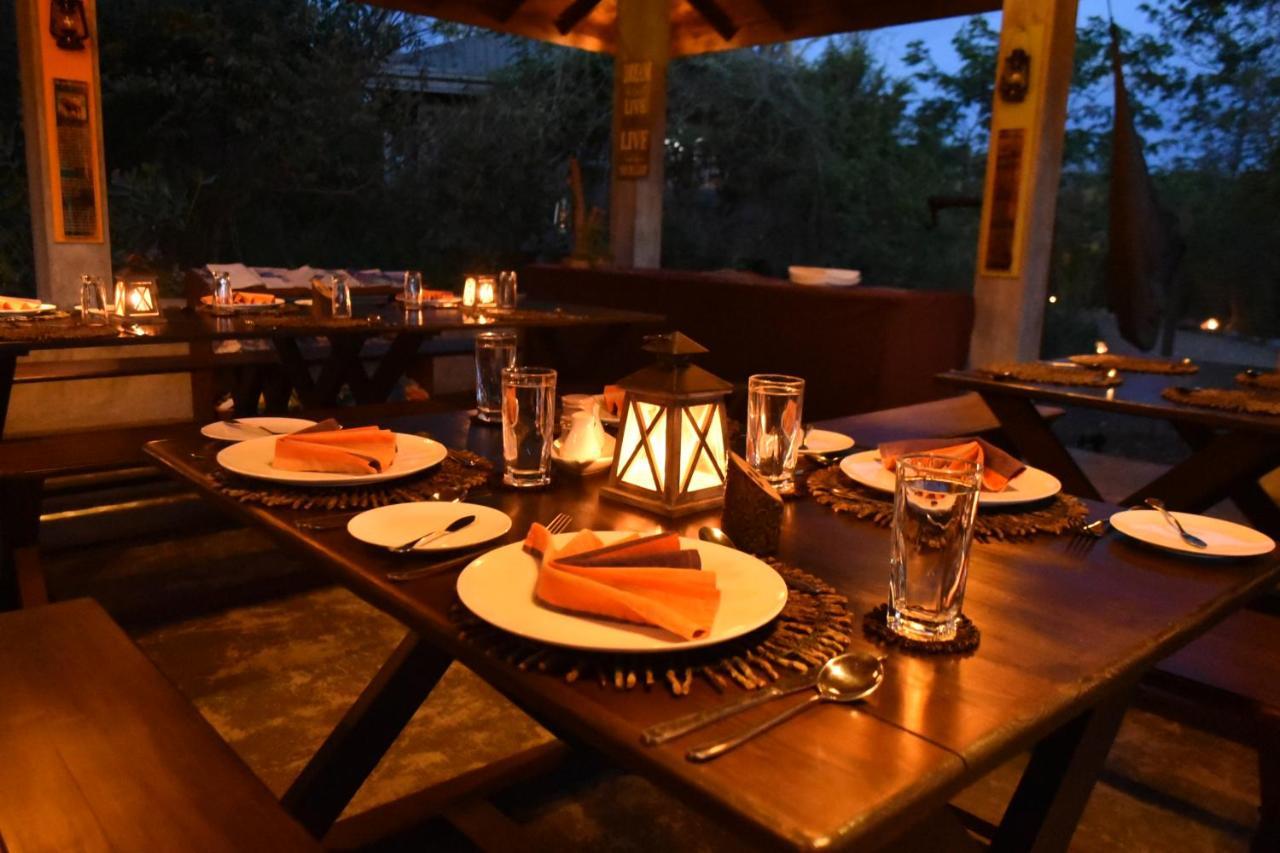 Kele Yala Villa Екстериор снимка