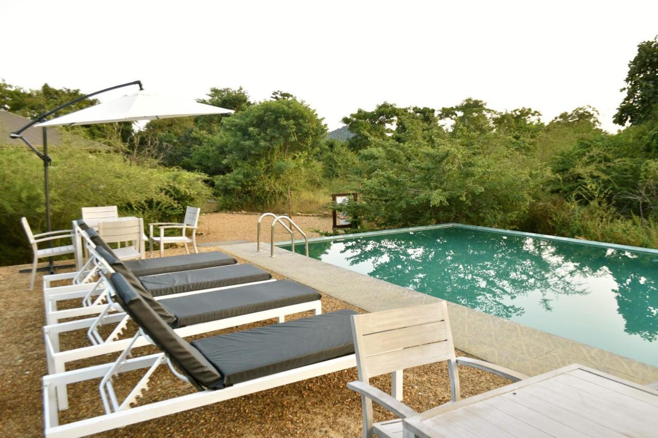 Kele Yala Villa Екстериор снимка