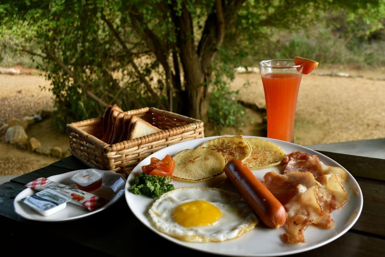 Kele Yala Villa Екстериор снимка