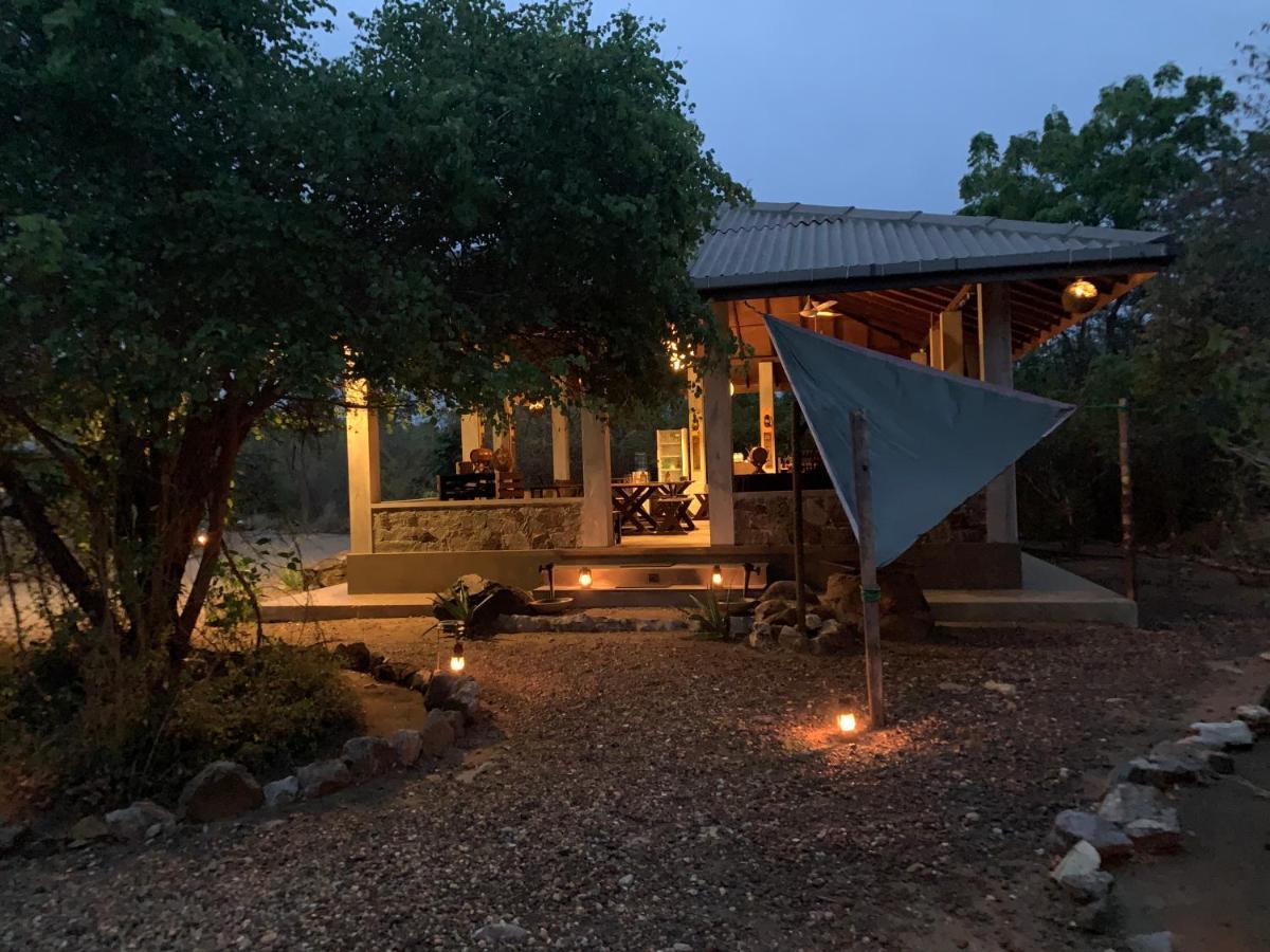 Kele Yala Villa Екстериор снимка