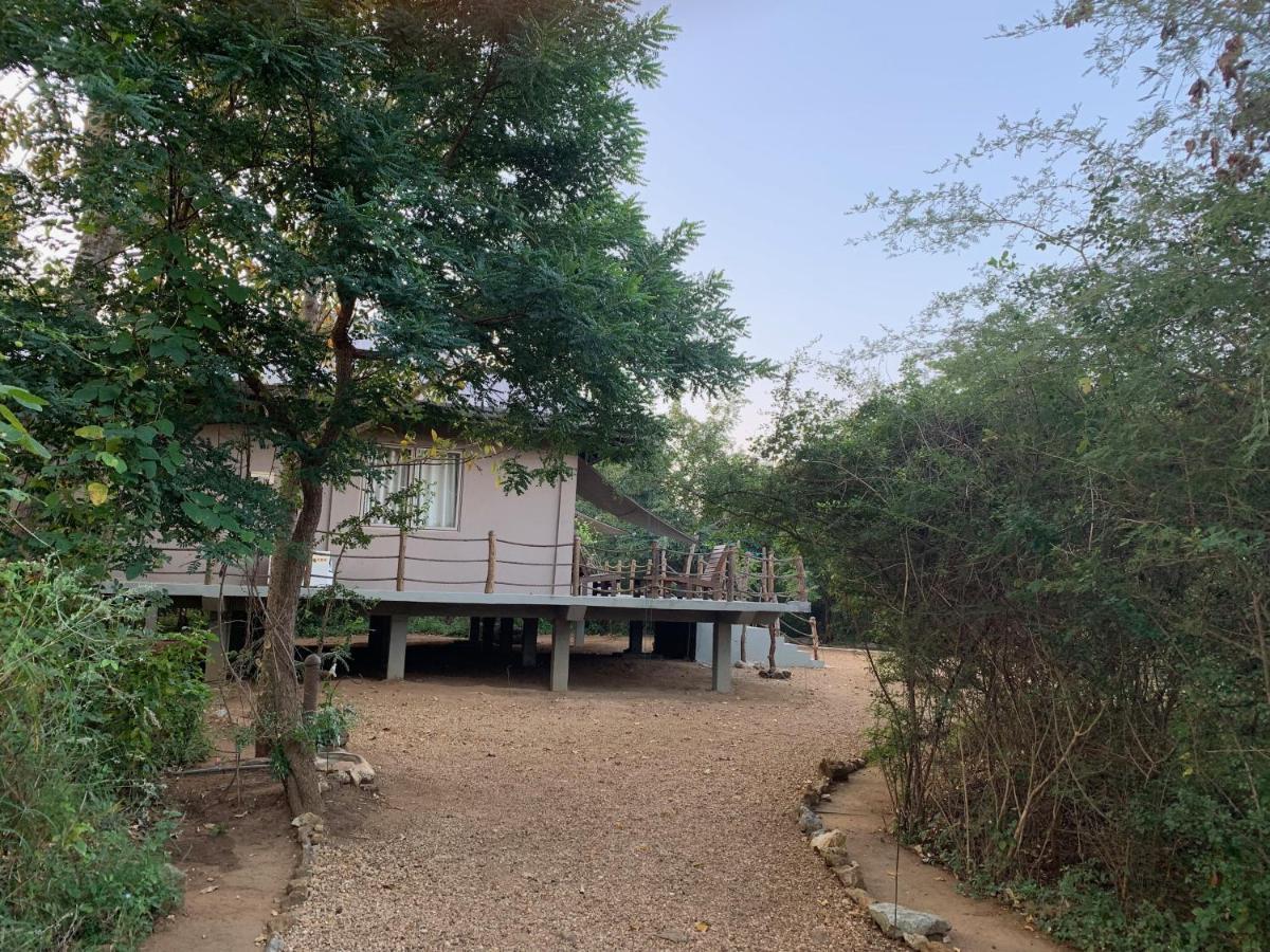Kele Yala Villa Екстериор снимка