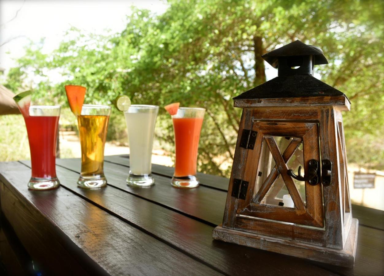 Kele Yala Villa Екстериор снимка
