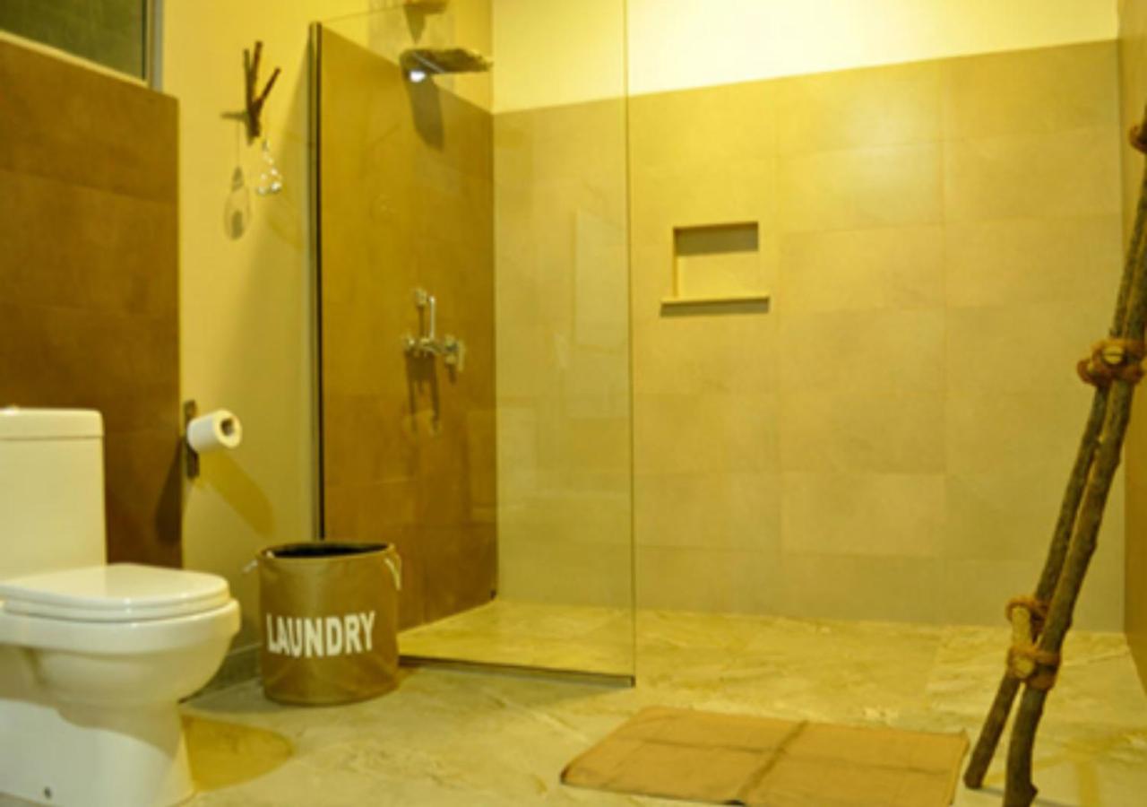 Kele Yala Villa Екстериор снимка