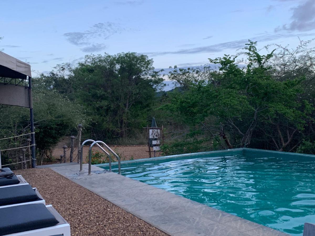 Kele Yala Villa Екстериор снимка