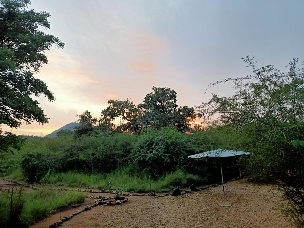Kele Yala Villa Екстериор снимка